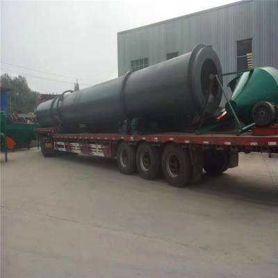 生物有機肥生產(chǎn)線工藝流程及有機肥履帶翻拋機價格實惠分析